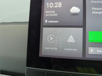 MG Mg4 64kWh Trophy Long Range (203 ps) - LED - REVERSE CAM - NAV
