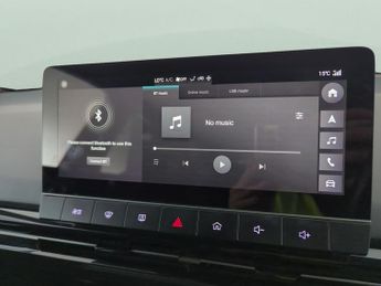 MG Mg4 64kWh Trophy Long Range (203 ps) - LED - REVERSE CAM - NAV