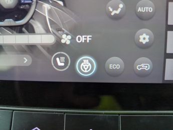 MG Mg4 64kWh Trophy Long Range (203 ps) - LED - REVERSE CAM - NAV
