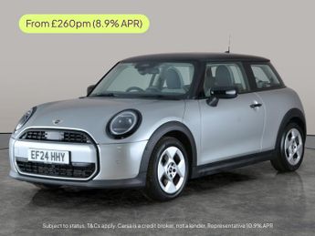Mini Cooper 1.5C Classic Steptronic (156 ps) - CARPLAY - KEYLESS ENTRY