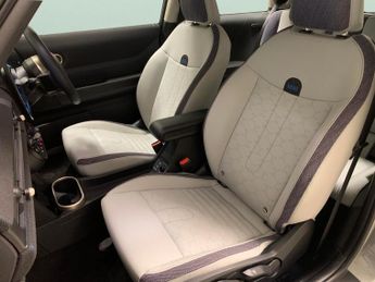 Mini Cooper 1.5C Classic Steptronic (156 ps) - CARPLAY - KEYLESS ENTRY