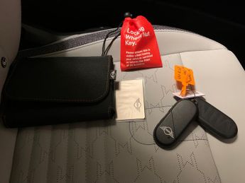 Mini Cooper 1.5C Classic Steptronic (156 ps) - CARPLAY - KEYLESS ENTRY