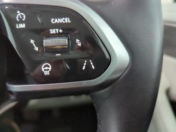 Jaguar I-PACE 400 90kWh SE 4WD (400 ps) - PARK ASSIST - LED - MERIDIAN AUDIO
