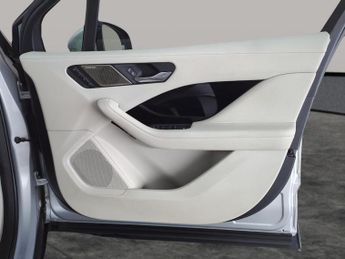 Jaguar I-PACE 400 90kWh SE 4WD (400 ps) - PARK ASSIST - LED - MERIDIAN AUDIO