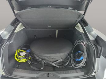 Jaguar I-PACE 400 90kWh SE 4WD (400 ps) - PARK ASSIST - LED - MERIDIAN AUDIO