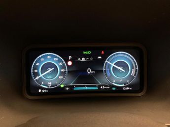 Hyundai Kona 64kWh Premium (10.5kW Charger) (204 ps) - UPGRADED SOUND - CARPL