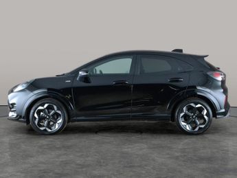 Ford Puma 1.0T EcoBoost MHEV ST-Line X (125 ps) - B&O AUDIO - KEYLESS ENTR