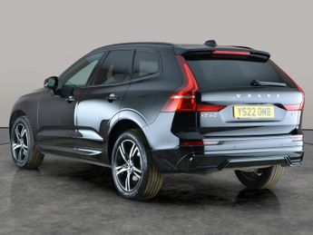 Volvo XC60 2.0 B4 MHEV Plus AWD (197 ps) - ACTIVE LANE ASSIST - KEYLESS ENT