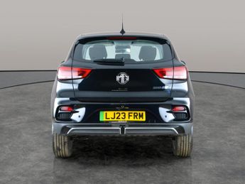 MG MG ZS 72.6kWh SE Long Range (156 ps) - 360 CAM - LED - REVERSE CAM