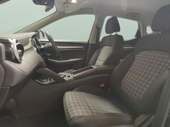 MG MG ZS 72.6kWh SE Long Range (156 ps) - 360 CAM - LED - REVERSE CAM