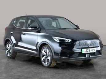 MG MG ZS 72.6kWh SE Long Range (156 ps) - 360 CAM - LED - REVERSE CAM