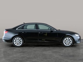 Audi A4 2.0 TFSI 35 Technik S Tronic (150 ps) - LED - REVERSE CAM - HEAT