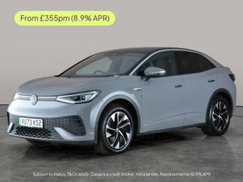 Volkswagen ID.5 Pro Performance 77kWh Style (204 ps) - LED - REVERSE CAM - HEATE