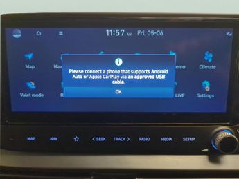 Hyundai i20 1.0 T-GDi MHEV N Line DCT (120 ps) - REVERSE CAM - NAV - HEATED 