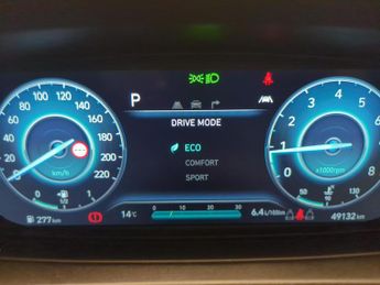 Hyundai i20 1.0 T-GDi MHEV N Line DCT (120 ps) - REVERSE CAM - NAV - HEATED 