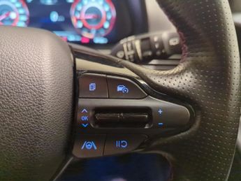 Hyundai i20 1.0 T-GDi MHEV N Line DCT (120 ps) - REVERSE CAM - NAV - HEATED 