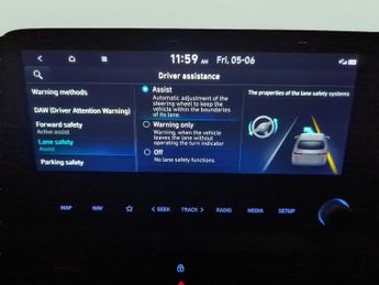 Hyundai i20 1.0 T-GDi MHEV N Line DCT (120 ps) - REVERSE CAM - NAV - HEATED 