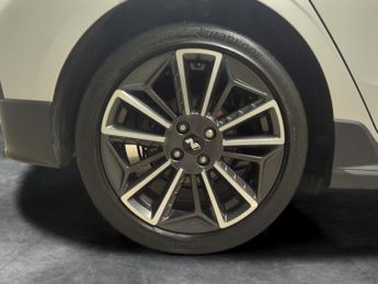 Hyundai i20 1.0 T-GDi MHEV N Line DCT (120 ps) - REVERSE CAM - NAV - HEATED 