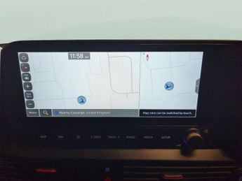 Hyundai i20 1.0 T-GDi MHEV N Line DCT (120 ps) - REVERSE CAM - NAV - HEATED 