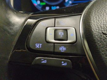 Volkswagen E-golf 35.8kWh e-Golf (136 ps) - LED - BLUETOOTH - PARK SENSORS