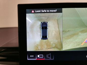 Audi A4 2.0 TFSI 35 S line S Tronic (150 ps) - BLUETOOTH - CRUISE - DRIV