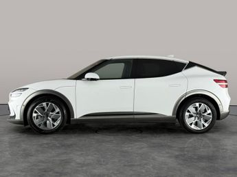 Genesis GV60 168kW Premium 77.4kWh [Innovation Pack] - HEATED SEATS - NAV - C