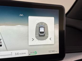 Genesis GV60 168kW Premium 77.4kWh [Innovation Pack] - HEATED SEATS - NAV - C