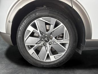 Genesis GV60 168kW Premium 77.4kWh [Innovation Pack] - HEATED SEATS - NAV - C