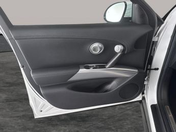 Genesis GV60 168kW Premium 77.4kWh [Innovation Pack] - HEATED SEATS - NAV - C