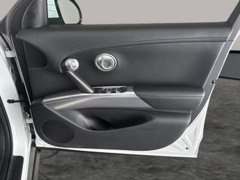 Genesis GV60 168kW Premium 77.4kWh [Innovation Pack] - HEATED SEATS - NAV - C