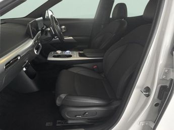 Genesis GV60 168kW Premium 77.4kWh [Innovation Pack] - HEATED SEATS - NAV - C