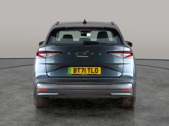 Skoda Enyaq iV 62kWh 60 (179 ps) - NAV - LEATHER - WIFI