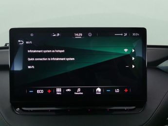 Skoda Enyaq iV 62kWh 60 (179 ps) - NAV - LEATHER - WIFI