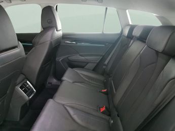 Skoda Enyaq iV 62kWh 60 (179 ps) - NAV - LEATHER - WIFI