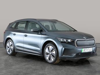 Skoda Enyaq iV 62kWh 60 (179 ps) - NAV - LEATHER - WIFI