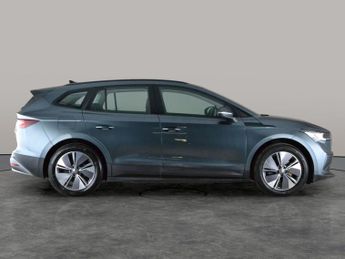 Skoda Enyaq iV 62kWh 60 (179 ps) - NAV - LEATHER - WIFI