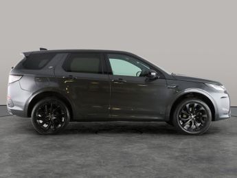 Land Rover Discovery Sport 2.0 D180 MHEV R-Dynamic SE 4WD (180 ps) - REVERSE CAM - NAV