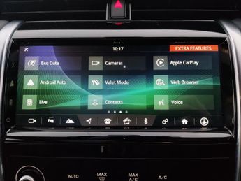 Land Rover Discovery Sport 2.0 D180 MHEV R-Dynamic SE 4WD (180 ps) - CARPLAY - LED - REVERS