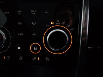 Land Rover Discovery Sport 2.0 D180 MHEV R-Dynamic SE 4WD (180 ps) - CARPLAY - LED - REVERS