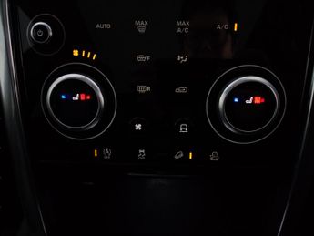 Land Rover Discovery Sport 2.0 D180 MHEV R-Dynamic SE 4WD (180 ps) - CARPLAY - LED - REVERS