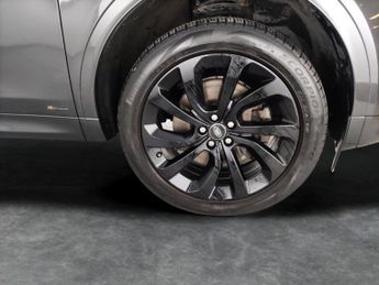 Land Rover Discovery Sport 2.0 D180 MHEV R-Dynamic SE 4WD (180 ps) - REVERSE CAM - NAV