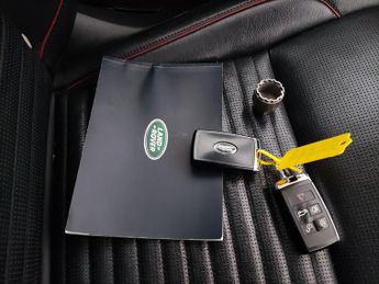 Land Rover Discovery Sport 2.0 D180 MHEV R-Dynamic SE 4WD (180 ps) - REVERSE CAM - NAV