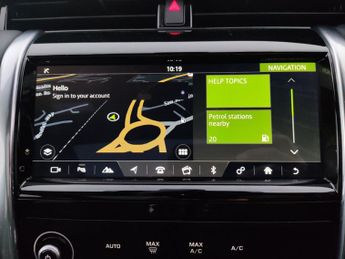 Land Rover Discovery Sport 2.0 D180 MHEV R-Dynamic SE 4WD (180 ps) - CARPLAY - LED - REVERS