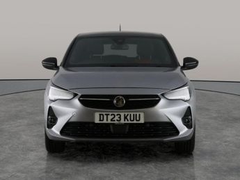 Vauxhall Corsa 1.2 Turbo GS (130 ps) - BLUETOOTH - CRUISE - DRIVING MODES