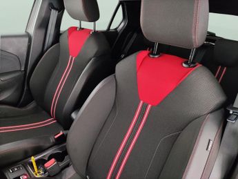 Vauxhall Corsa 1.2 Turbo GS (130 ps) - BLUETOOTH - CRUISE - DRIVING MODES