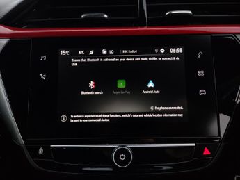 Vauxhall Corsa 1.2 Turbo GS (130 ps) - BLUETOOTH - CRUISE - DRIVING MODES