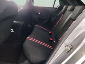 Vauxhall Corsa 1.2 Turbo GS (130 ps) - BLUETOOTH - CRUISE - DRIVING MODES