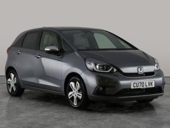 Honda Jazz 1.5 h i-MMD EX eCVT (107 ps) - HEATED SEATS - HEATED STEERING