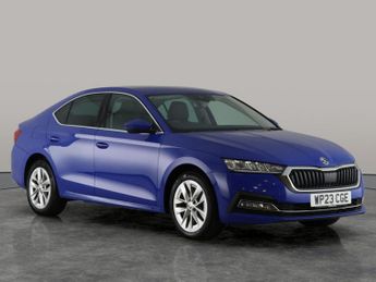 Skoda Octavia 1.4 TSI iV 13kWh SE L Plug-in DSG (204 ps) - SMARTLINK - HEATED 