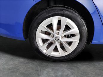Skoda Octavia 1.4 TSI iV 13kWh SE L Plug-in DSG (204 ps) - ADAPTIVE CRUISE